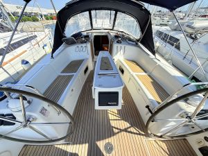 Oceanis 43