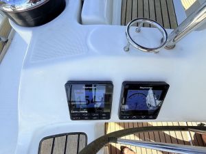Oceanis 43