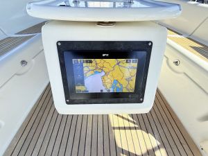 Oceanis 43