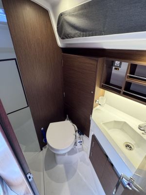 Oceanis 34.1