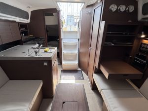 Oceanis 34.1