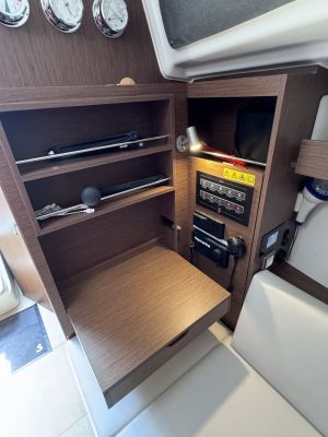 Oceanis 34.1