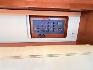 Oceanis 41