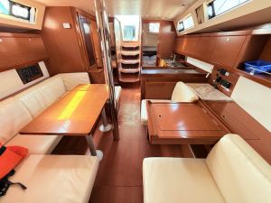 Oceanis 41