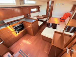 Oceanis 41