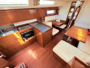 Oceanis 41