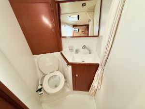 Oceanis 41