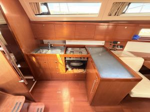 Oceanis 41