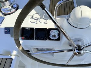 Oceanis 41