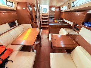 Oceanis 41
