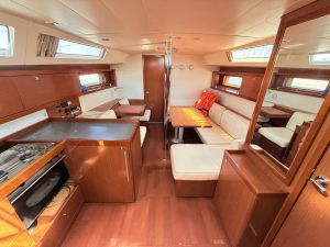 Oceanis 41