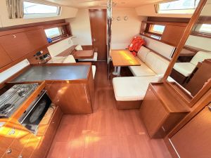 Oceanis 41