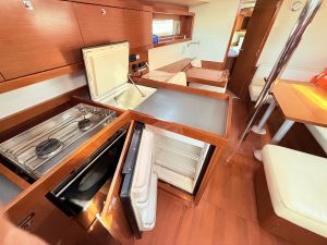Oceanis 41