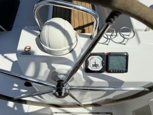 Oceanis 41