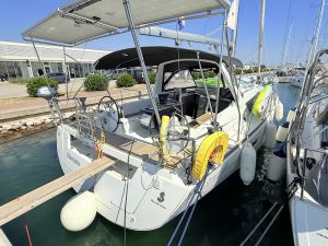 Oceanis 41