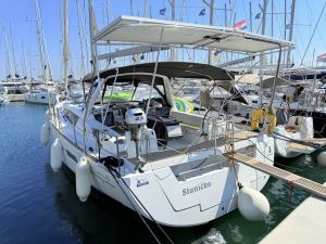 Oceanis 41