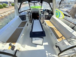 Oceanis 41