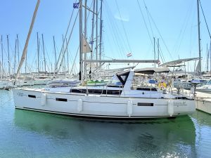 Oceanis 41