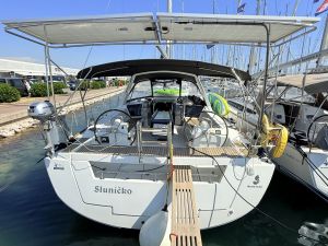 Oceanis 41