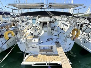 Oceanis 38.1
