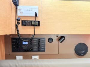 Oceanis 38.1