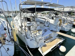 Oceanis 38.1