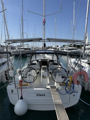 Oceanis 34.1