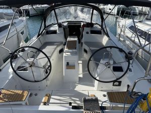 Oceanis 34.1