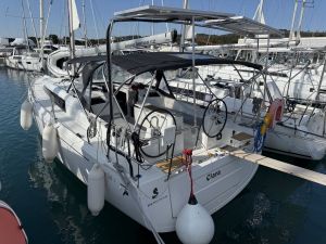 Oceanis 34.1