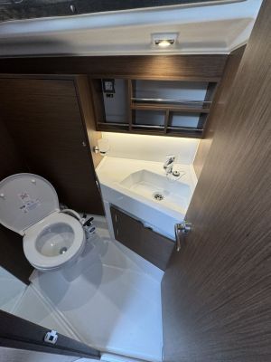 Oceanis 34.1
