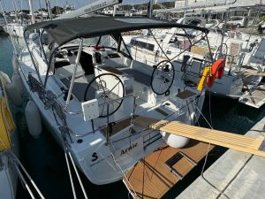 Oceanis 34.1
