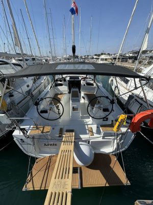 Oceanis 34.1