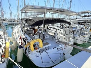 Oceanis 41.1