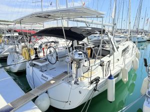 Oceanis 41.1