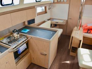 Oceanis 41.1