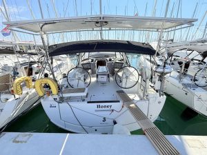 Oceanis 41.1