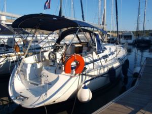 Bavaria 32 Cruiser