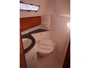 Bavaria 32 Cruiser