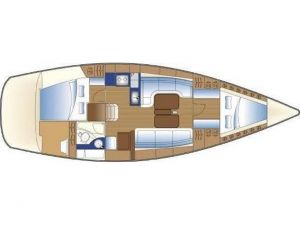 Bavaria 38 Match