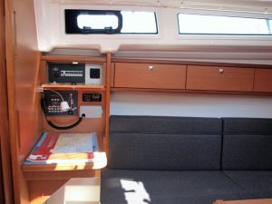 Bavaria Cruiser 33