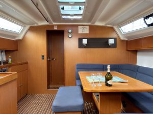 Bavaria Cruiser 46