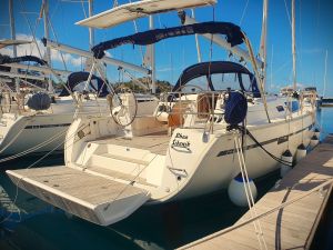 Bavaria Cruiser 46