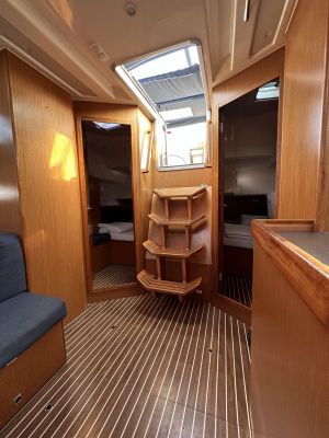 Bavaria Cruiser 46