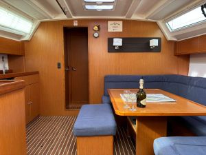 Bavaria Cruiser 46