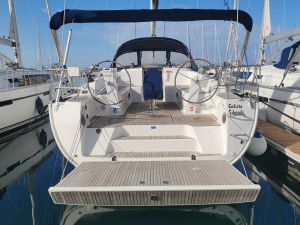Bavaria Cruiser 46