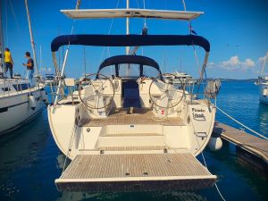 Bavaria Cruiser 46