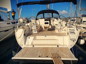 Bavaria Cruiser 46