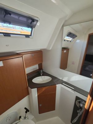 Bavaria Cruiser 46