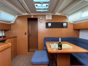 Bavaria Cruiser 46