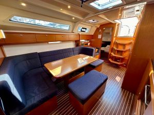 Bavaria Cruiser 41
